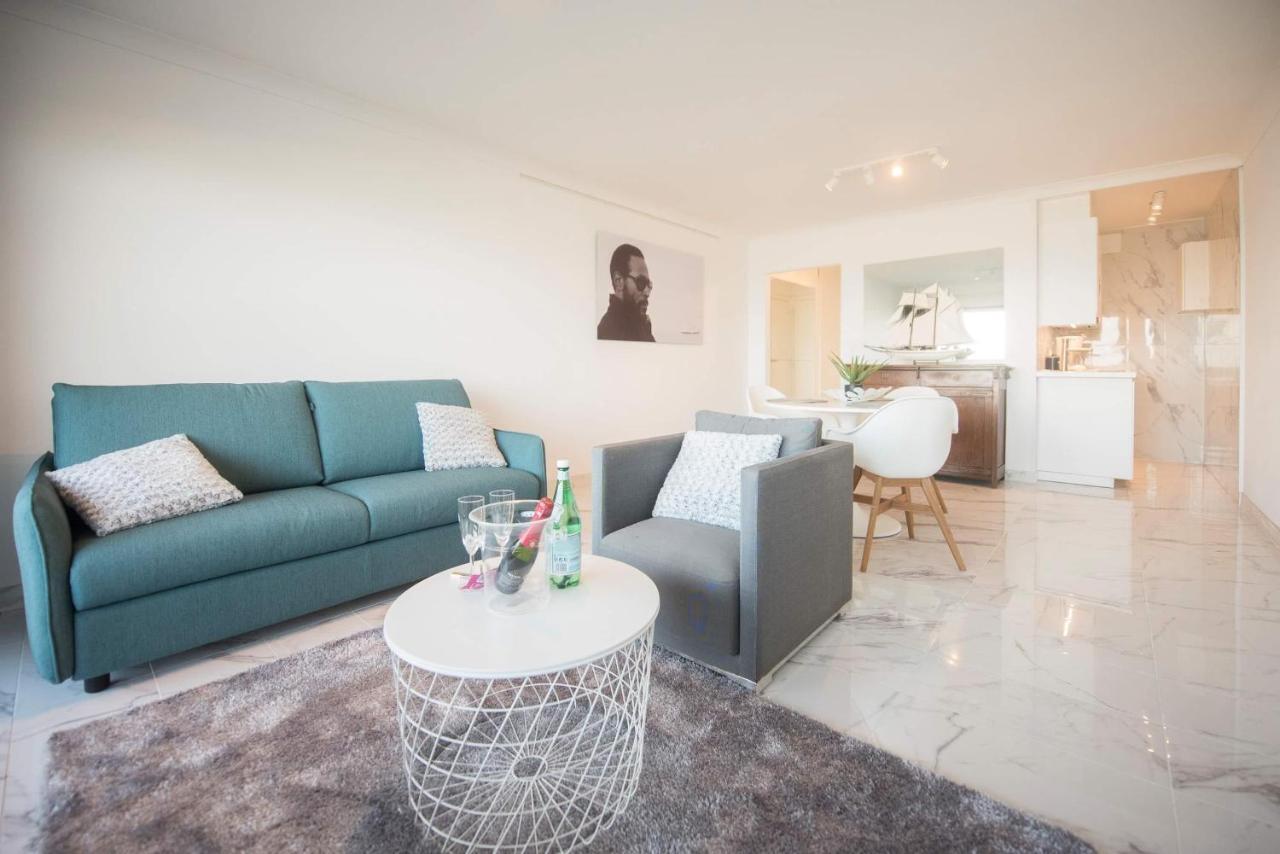 Studio Hof Ter Zee II Οστένδη Εξωτερικό φωτογραφία