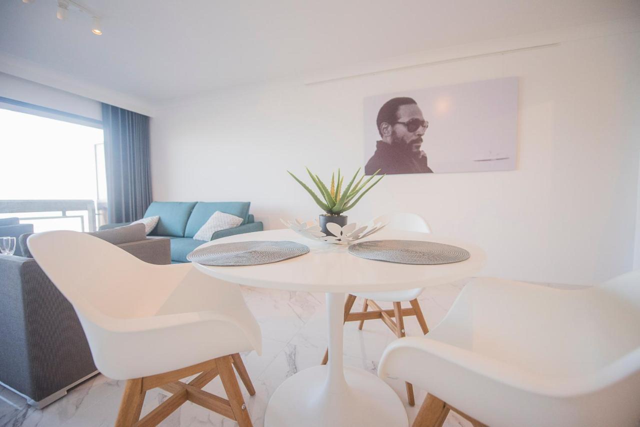 Studio Hof Ter Zee II Οστένδη Εξωτερικό φωτογραφία