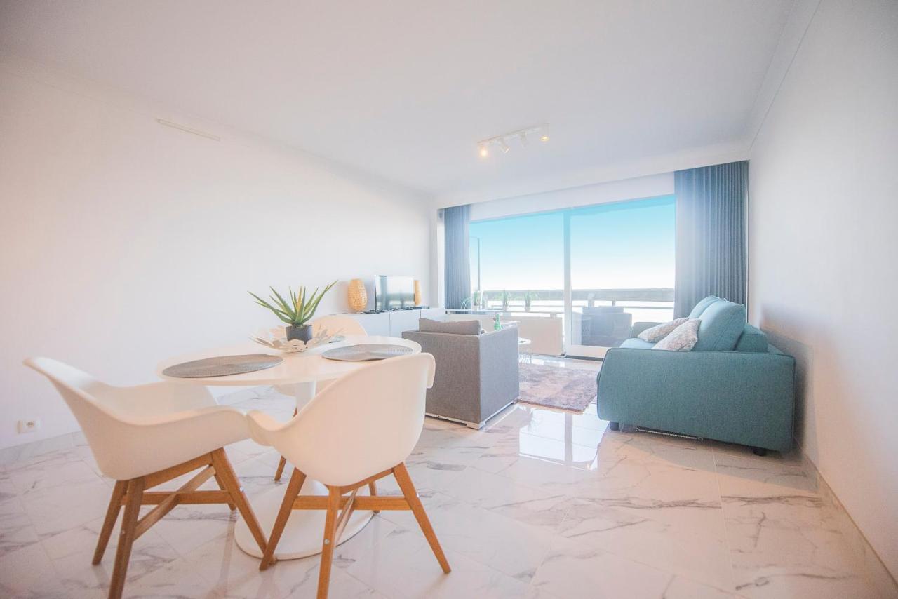 Studio Hof Ter Zee II Οστένδη Εξωτερικό φωτογραφία